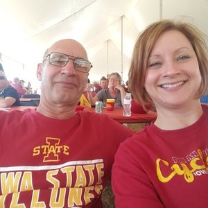 Meet your Posher, Janine